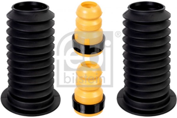 Febi Bilstein Σετ Προστασίας Από σκόνη, Αμορτισέρ - 176410