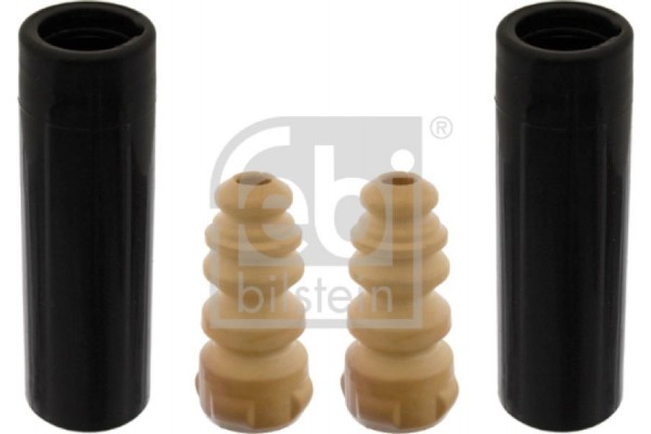 Febi Bilstein Σετ Προστασίας Από σκόνη, Αμορτισέρ - 176504