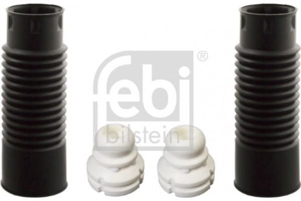 Febi Bilstein Σετ Προστασίας Από σκόνη, Αμορτισέρ - 176722