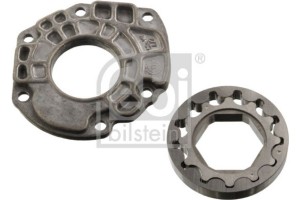 Febi Bilstein Σετ ρότορα, Αντλία Λαδιού - 104151