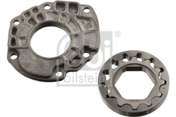 Febi Bilstein Σετ ρότορα, Αντλία Λαδιού - 104151