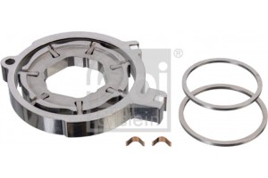 Febi Bilstein Σετ ρότορα, Αντλία Λαδιού - 177721