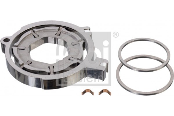 Febi Bilstein Σετ ρότορα, Αντλία Λαδιού - 177721