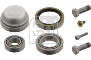 Febi Bilstein Σετ Ρουλεμάν Τροχών - 02071