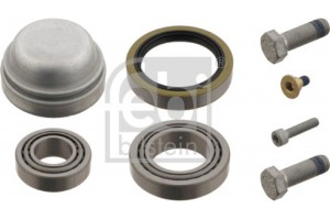 Febi Bilstein Σετ Ρουλεμάν Τροχών - 02071