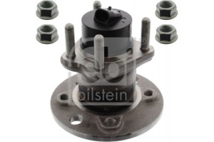 Febi Bilstein Σετ Ρουλεμάν Τροχών - 02843