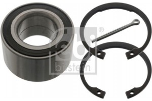 Febi Bilstein Σετ Ρουλεμάν Τροχών - 03096