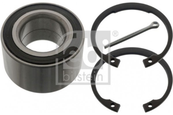 Febi Bilstein Σετ Ρουλεμάν Τροχών - 03096