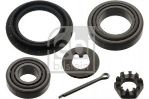 Febi Bilstein Σετ Ρουλεμάν Τροχών - 03115