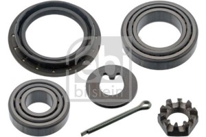 Febi Bilstein Σετ Ρουλεμάν Τροχών - 03115