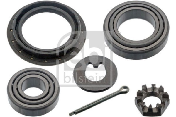 Febi Bilstein Σετ Ρουλεμάν Τροχών - 03115
