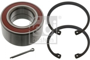 Febi Bilstein Σετ Ρουλεμάν Τροχών - 03189