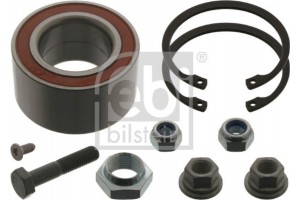 Febi Bilstein Σετ Ρουλεμάν Τροχών - 03662