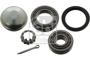 Febi Bilstein Σετ Ρουλεμάν Τροχών - 05386