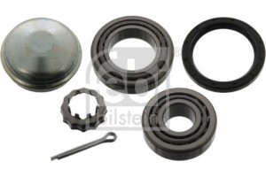 Febi Bilstein Σετ Ρουλεμάν Τροχών - 05386