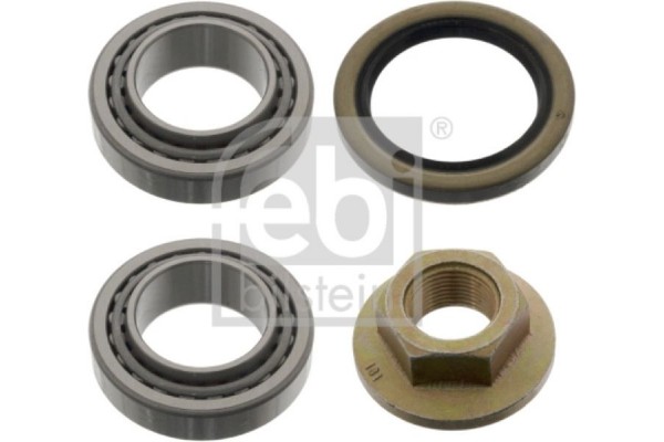 Febi Bilstein Σετ Ρουλεμάν Τροχών - 05409