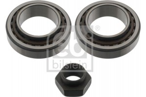 Febi Bilstein Σετ Ρουλεμάν Τροχών - 05411