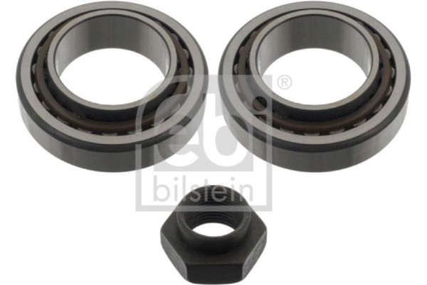 Febi Bilstein Σετ Ρουλεμάν Τροχών - 05411
