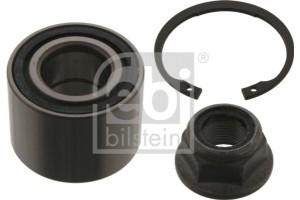 Febi Bilstein Σετ Ρουλεμάν Τροχών - 05538