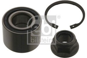 Febi Bilstein Σετ Ρουλεμάν Τροχών - 05538