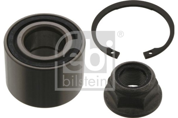 Febi Bilstein Σετ Ρουλεμάν Τροχών - 05538