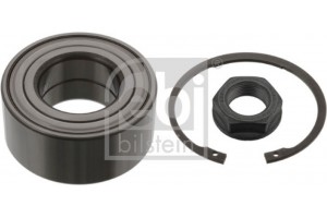 Febi Bilstein Σετ Ρουλεμάν Τροχών - 05543