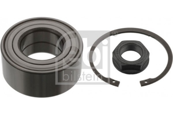 Febi Bilstein Σετ Ρουλεμάν Τροχών - 05543
