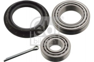 Febi Bilstein Σετ Ρουλεμάν Τροχών - 06507