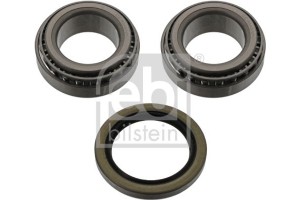 Febi Bilstein Σετ Ρουλεμάν Τροχών - 08080