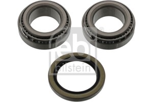 Febi Bilstein Σετ Ρουλεμάν Τροχών - 08080