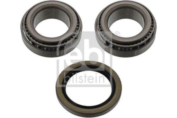 Febi Bilstein Σετ Ρουλεμάν Τροχών - 08080