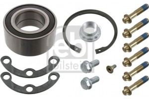 Febi Bilstein Σετ Ρουλεμάν Τροχών - 08881