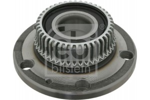 Febi Bilstein Σετ Ρουλεμάν Τροχών - 09521