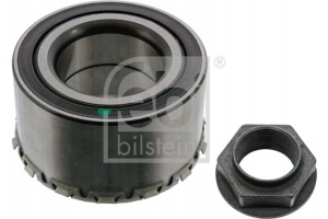 Febi Bilstein Σετ Ρουλεμάν Τροχών - 100351