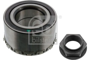 Febi Bilstein Σετ Ρουλεμάν Τροχών - 100351