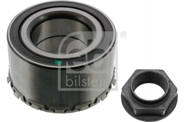 Febi Bilstein Σετ Ρουλεμάν Τροχών - 100351