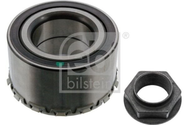 Febi Bilstein Σετ Ρουλεμάν Τροχών - 100351