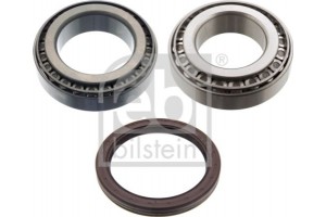 Febi Bilstein Σετ Ρουλεμάν Τροχών - 102734