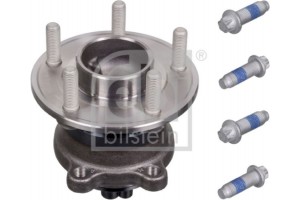 Febi Bilstein Σετ Ρουλεμάν Τροχών - 102785