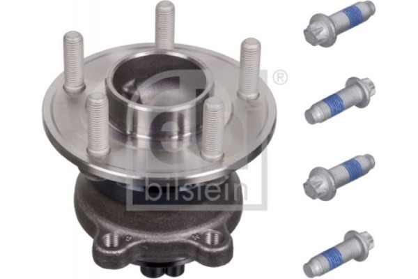 Febi Bilstein Σετ Ρουλεμάν Τροχών - 102785