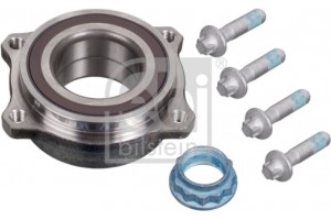 Febi Bilstein Σετ Ρουλεμάν Τροχών - 102834
