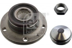 Febi Bilstein Σετ Ρουλεμάν Τροχών - 103779