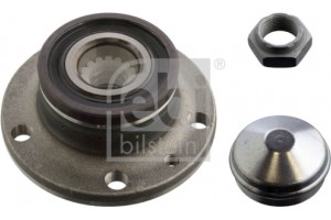 Febi Bilstein Σετ Ρουλεμάν Τροχών - 103779