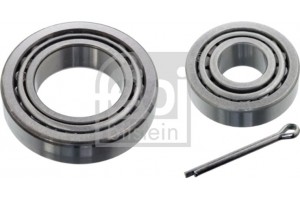 Febi Bilstein Σετ Ρουλεμάν Τροχών - 14498