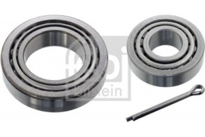 Febi Bilstein Σετ Ρουλεμάν Τροχών - 14498