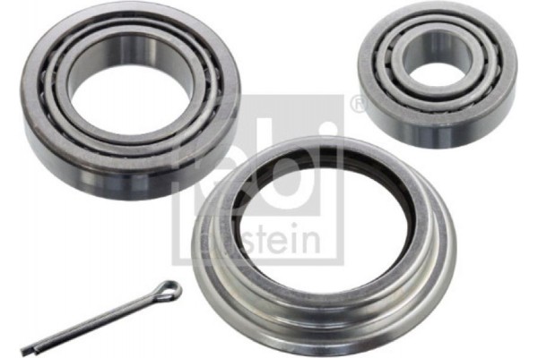 Febi Bilstein Σετ Ρουλεμάν Τροχών - 14499 Febi Bilstein Σετ Ρουλεμάν Τροχών - 14499