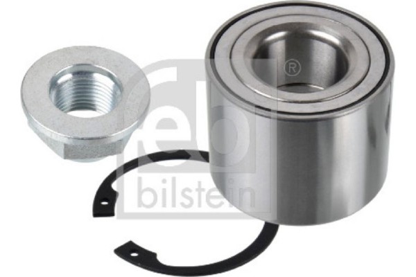 Febi Bilstein Σετ Ρουλεμάν Τροχών - 170371