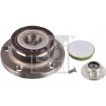 Febi Bilstein Σετ Ρουλεμάν Τροχών - 170376