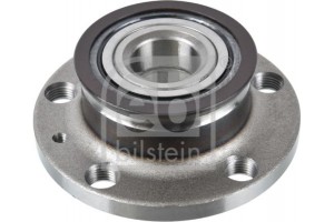 Febi Bilstein Σετ Ρουλεμάν Τροχών - 170376