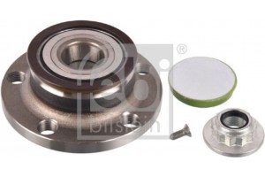 Febi Bilstein Σετ Ρουλεμάν Τροχών - 170376